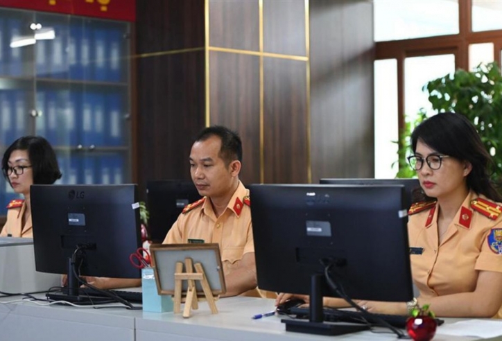 Cập nhật kết quả đấu giá biển số ô tô ngày 28/9: Biển Cần Thơ kết phiên ở mức 250 triệu đồng