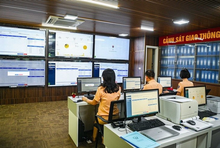 Cập nhật kết quả đấu giá biển số ô tô sáng ngày 29/9: Biển 51K - 968.68 chốt giá 650 triệu đồng