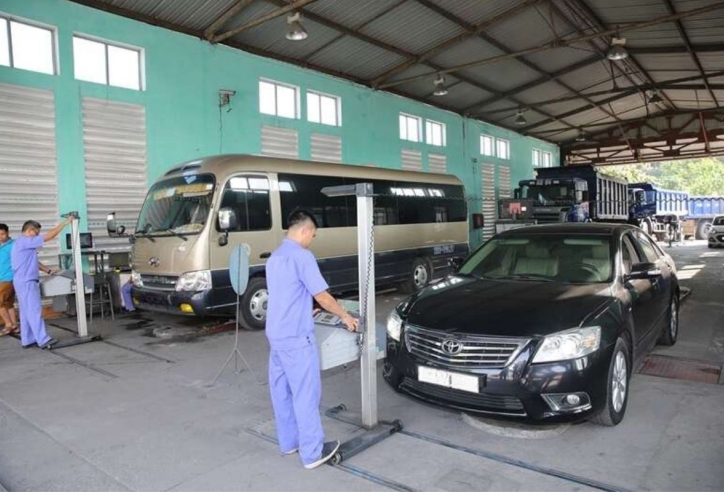 Những chính sách mới bắt đầu có hiệu lực từ tháng 10/2023 mà người dùng ô tô cần biết