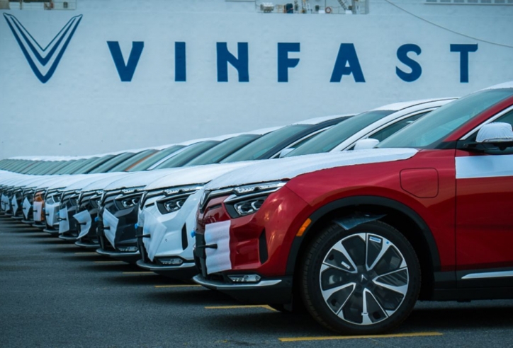 VinFast dự định đầu tư ‘khủng’ xây nhà máy xe điện tại Ấn Độ, thiết lập cột mốc lịch sử
