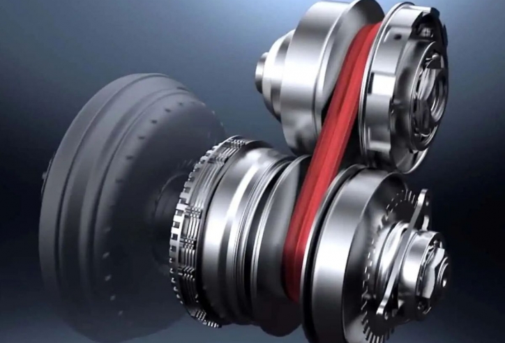 Vì sao hộp số CVT trên ô tô thường không được lòng tài xế?