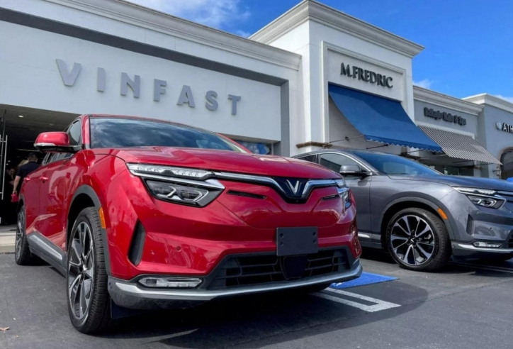 Học tập Tesla, VinFast đề xuất đãi ngộ đặc biệt tại thị trường Ấn Độ
