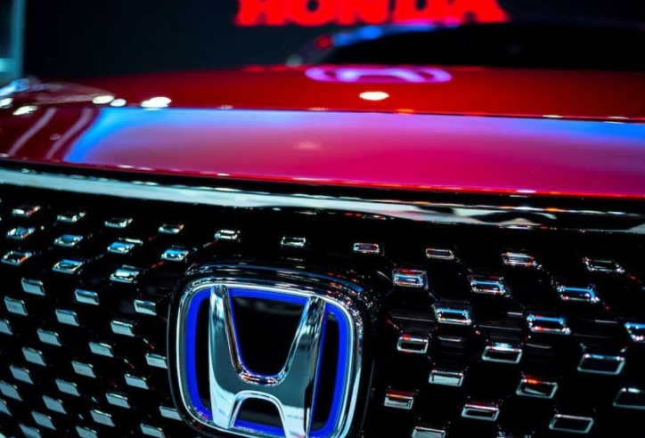 Ba triệu ô tô Honda ‘vướng vòng lao lý’ vì lỗi phanh