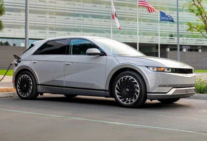 Hyundai đánh cược vào một ‘vũ khí’ mới để cải thiện chất lượng xe điện