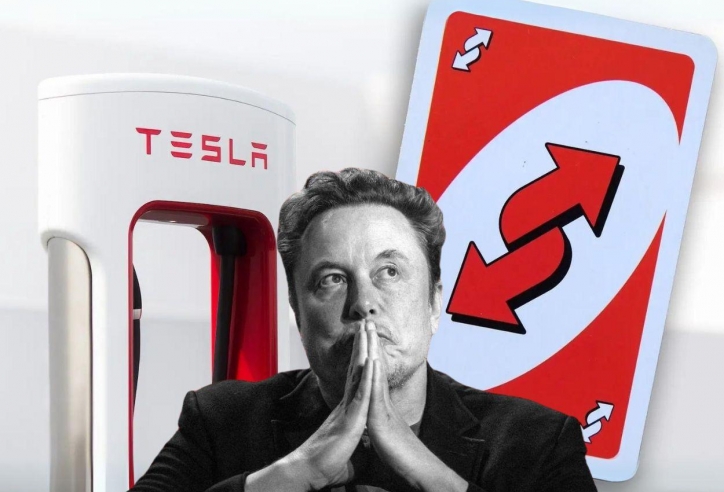 ‘Sáng nắng chiều mưa’ như Elon Musk, tuyển lại chính những nhân sự vừa bị mình sa thải
