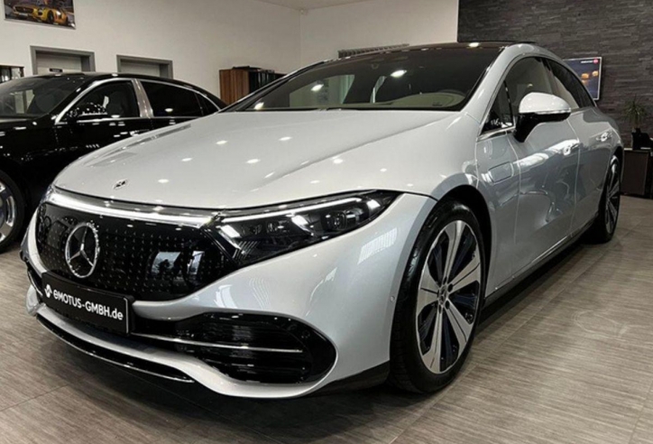 Mercedes-Benz bất ngờ khai tử nền tảng thế hệ mới của hai dòng xe điện đang bán tại Việt Nam