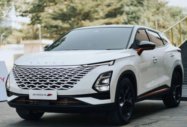 Chery triệu hồi hàng loạt xe Omoda 5 tại Đông Nam Á vì vấn đề khung gầm