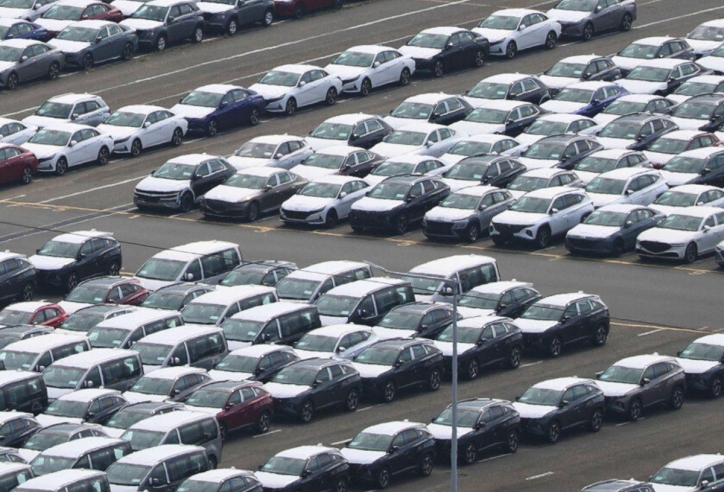 Năm hãng xe lớn triệu hồi gần 300.000 ô tô vì linh kiện bị lỗi