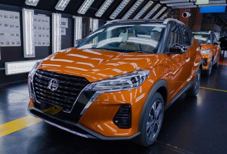 Nissan Kicks nhận về nhiều ý kiến trái chiều vì được công nhận là ô tô điện
