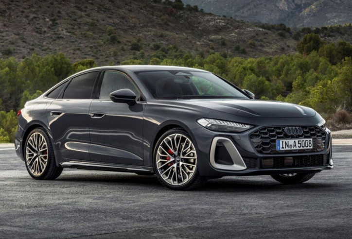 Audi: Quá trình chuyển đổi sang xe điện đang diễn ra ‘chậm hơn dự tính’
