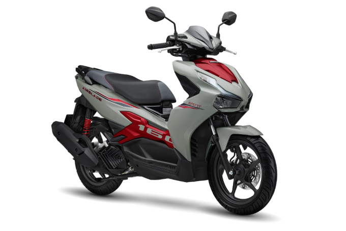Bảng giá xe Honda Air Blade mới nhất 05/2025 tại đại lý