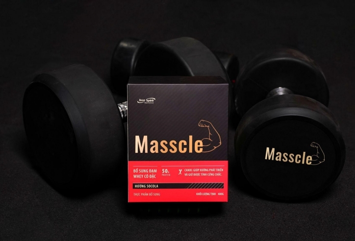 Nên dùng sữa tăng cơ khi tập Gym không? Lưu ý khi sử dụng sữa gym Masscle