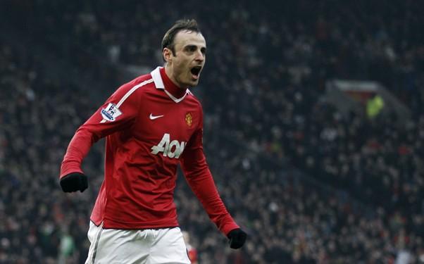 Dimitar Berbatov – 'Hoàng tử Balkan' sắp trở lại Việt Nam vào tháng 7 này!