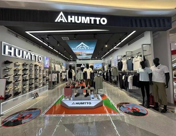 Humtto - khẳng định vị thế thương hiệu giày trekking hàng đầu Việt Nam và thế giới