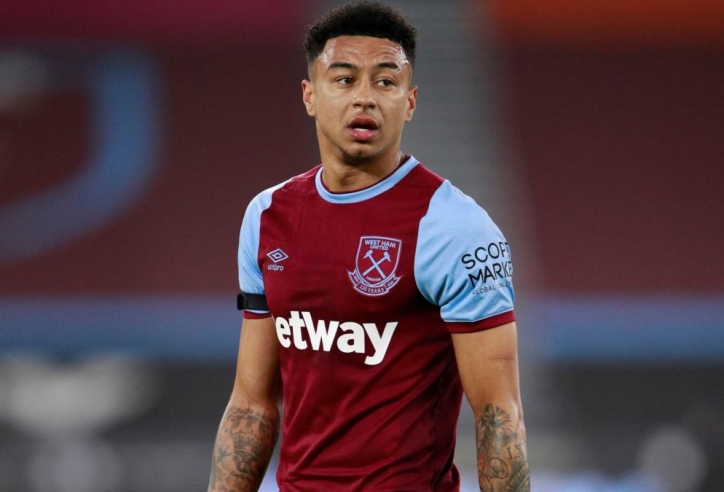Chuyển nhượng MU 17/6: Hé lộ bến đỗ mới của Lingard