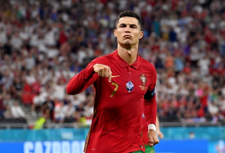 Những cái nhất sau vòng bảng Euro 2021