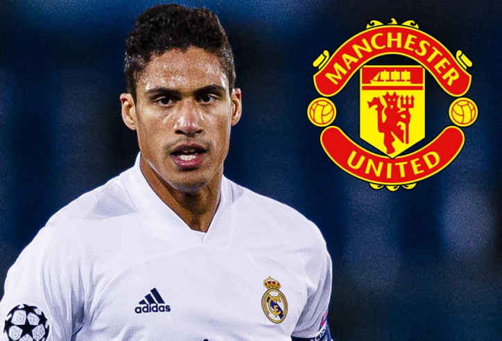 Chuyển nhượng MU 26/6: Lộ mức lương của Varane, Rice muốn gia nhập Quỷ đỏ