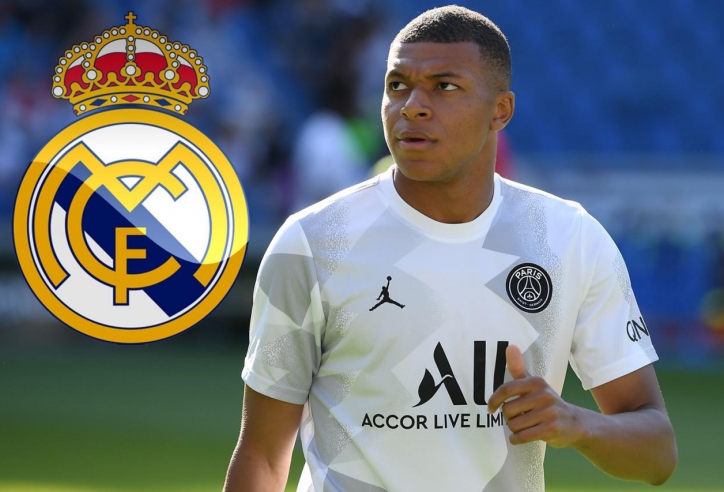 Chuyển nhượng tối 2/7: Lộ bến đỗ mơ ước của Mbappe, MU gửi lời đề nghị đến Ronaldo