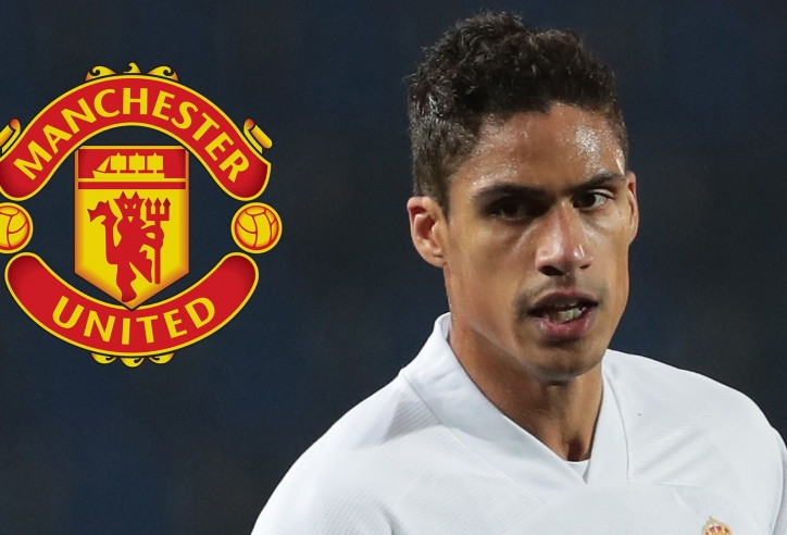 Chuyển nhượng MU 7/7: Có bước tiến lớn vụ Varane, rõ khả năng Trippier đến
