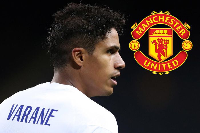 Chuyển nhượng MU 9/7: Nhà báo xác nhận vụ Varane, lộ kế hoạch mua tiền đạo