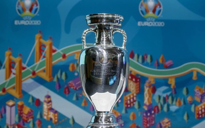 Lịch Euro 2021 hôm nay 08/07: Chung kết Anh vs Ý