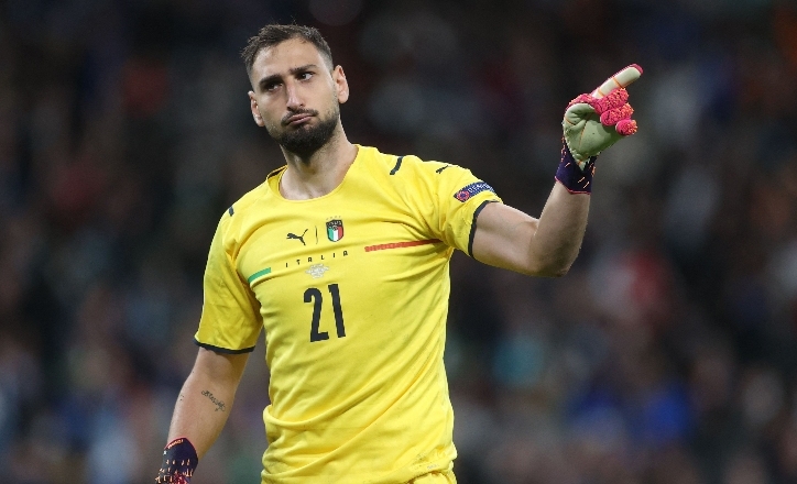 CHÍNH THỨC: Cầu thủ xuất sắc nhất Euro 2021 cập bến ‘Gã nhà giàu’