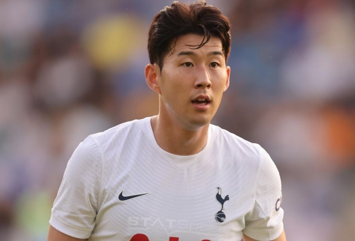 Chuyển nhượng tối 23/7: Son Heung-min chính thức gia hạn, NHA nổ 2 ‘siêu bom tấn’?