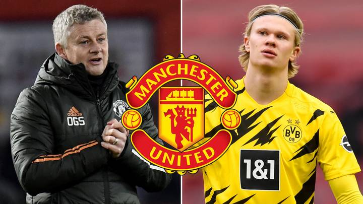 Chuyển nhượng MU 29/7: Kế hoạch mua 'siêu tiền đạo', nhắm cái tên tiếp theo sau Varane