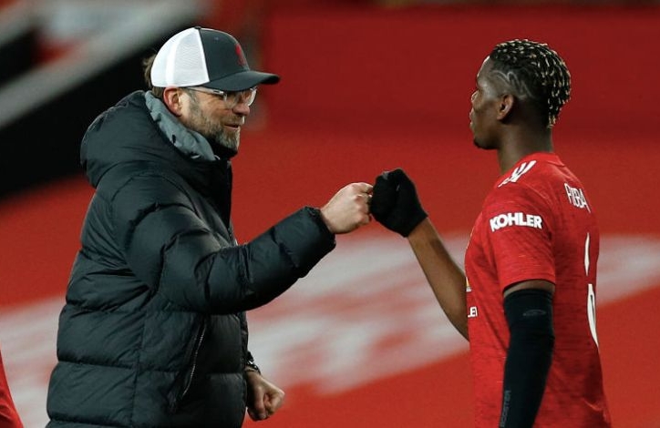 Chuyển nhượng MU 31/7: Rõ vụ Pogba đến Liverpool, lộ thời điểm ra mắt Varane