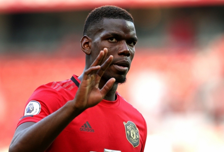 Chuyển nhượng MU 5/8: Ra quyết định gây sốc với Pogba, sở hữu 'siêu tiền đạo' nhờ người cũ?