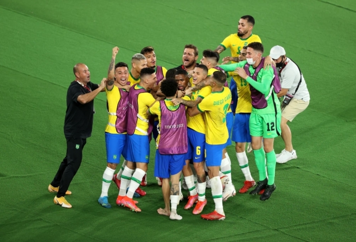 Tổng kết OLYMPIC ngày 7/8: Mỹ bám sát Trung Quốc