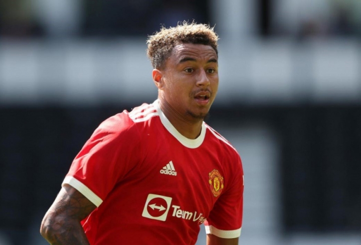 Chuyển nhượng MU 8/8: Quyết định tương lai Lingard, nhận 'niềm vui bất ngờ' từ Messi