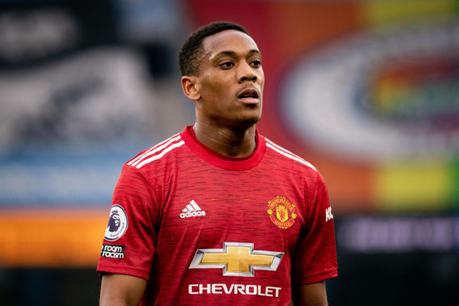 Chuyển nhượng MU 13/8: Từ chối lời đề nghị 'khủng' của Inter dành cho Martial