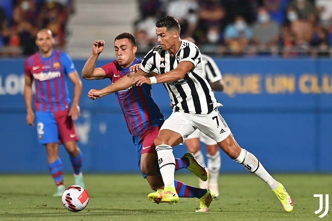 Chuyển nhượng tối 13/8: Ronaldo ấn định thời điểm đến đội bóng mới