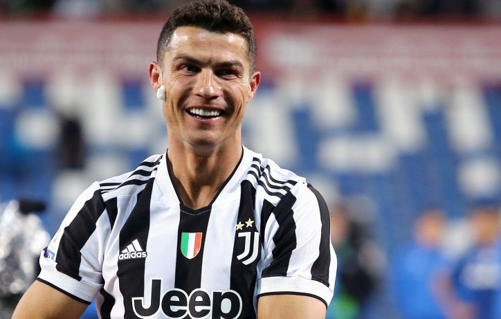 Romano xác nhận tương lai của Ronaldo