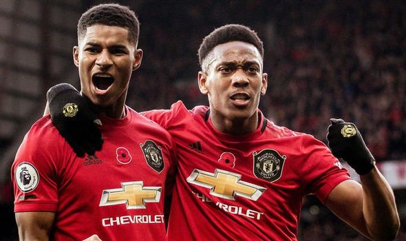 Gặp khó vụ Mbappe, Real nhắm sao MU để thay thế