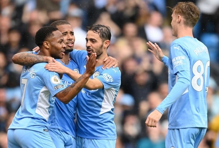 Soi kèo Man City vs Arsenal: Chiến thắng cho 'kèo trên'?
