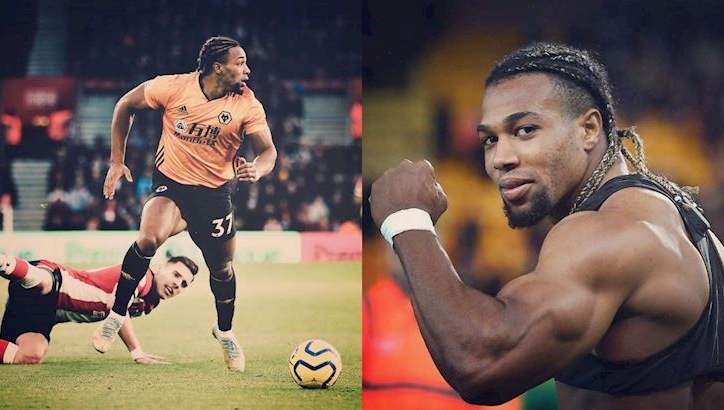 Tottenham chuẩn bị nâng cấp hàng công bằng một ‘VĐV thể hình’