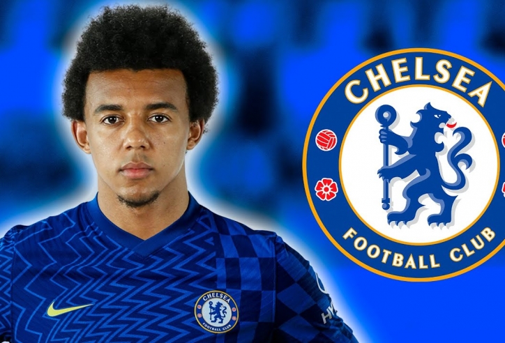 Chelsea đạt thỏa thuận với ‘lá chắn thép’