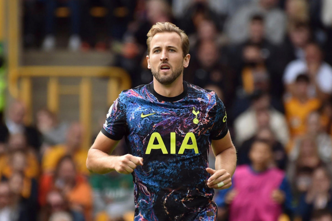 Harry Kane chuẩn bị nhận được hợp đồng cực khủng