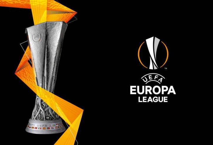 Bốc thăm chia bảng Europa League: Cựu vương Ngoại hạng Anh gặp khó