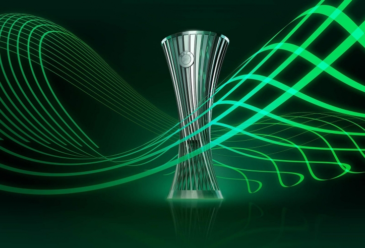 Bốc thăm Conference League: Tottenham rơi vào bảng tử thần
