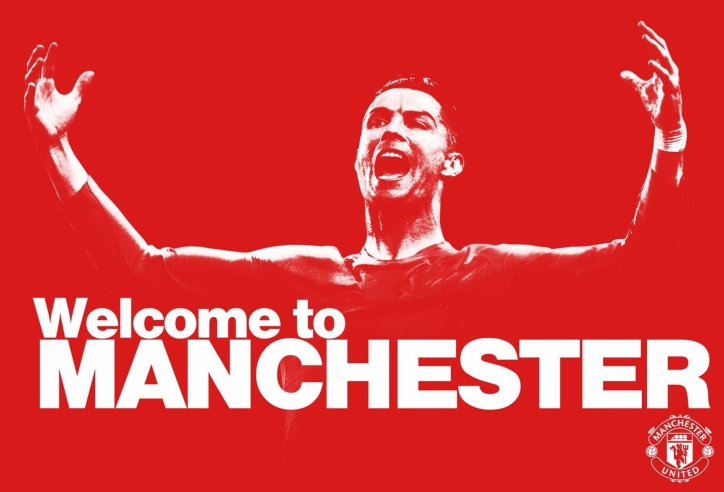 Ronaldo đã 'nâng tầm' MU chỉ sau một đêm
