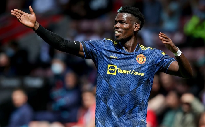 Tương lai Pogba chính thức được làm rõ