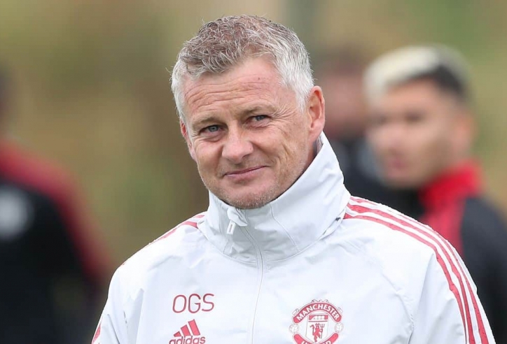 Man United không có ý định sa thải HLV Solskjaer