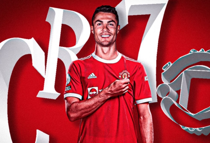 Huyền thoại MU chỉ ra 2 đối tác hoàn hảo của Ronaldo