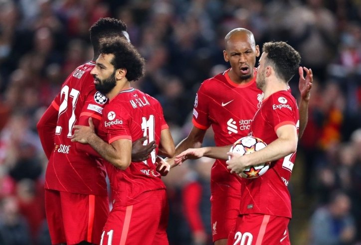 Kết quả Ngoại hạng Anh vòng 5: Man City, Liverpool tâm trạng trái ngược