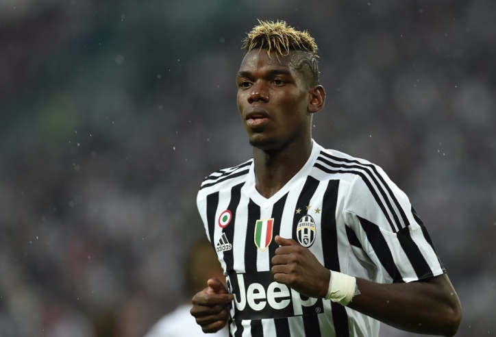 Chuyển nhượng MU 21/9: Sếp lớn Juventus xác nhận khả năng tái hợp Pogba