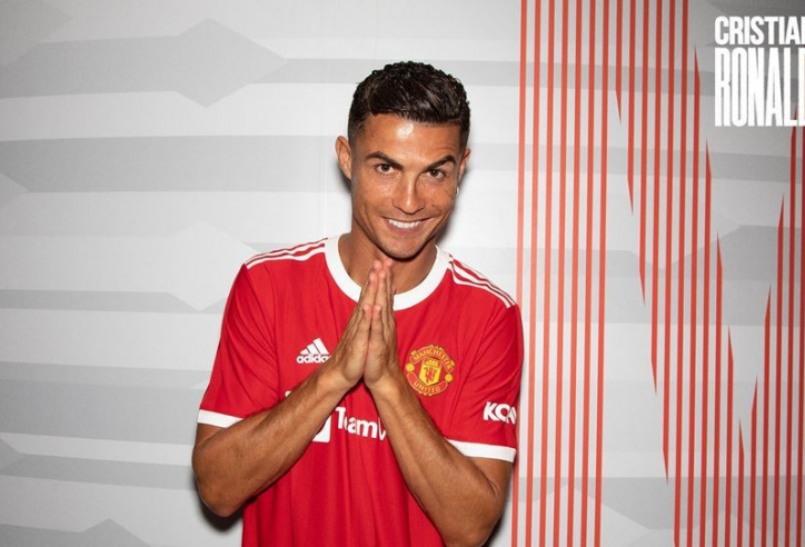 Chuyển nhượng MU 22/9: Bất ngờ vụ Ronaldo, lộ diện 4 CLB muốn có Pogba?
