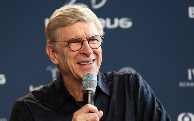 Wenger thừa nhận đã ‘làm hại’ 2 người học trò tại Arsenal